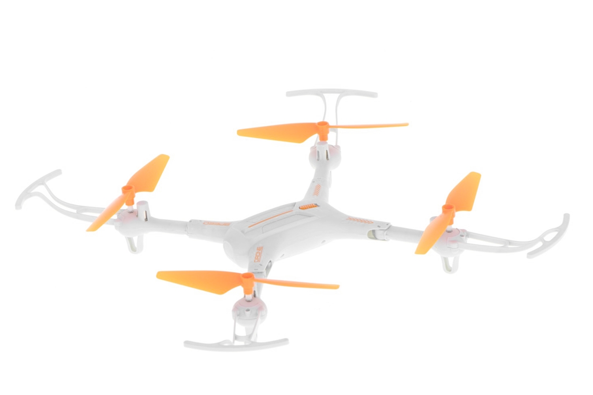 Fotografie produktu: Syma Z4 kvadrokoptéra RTF