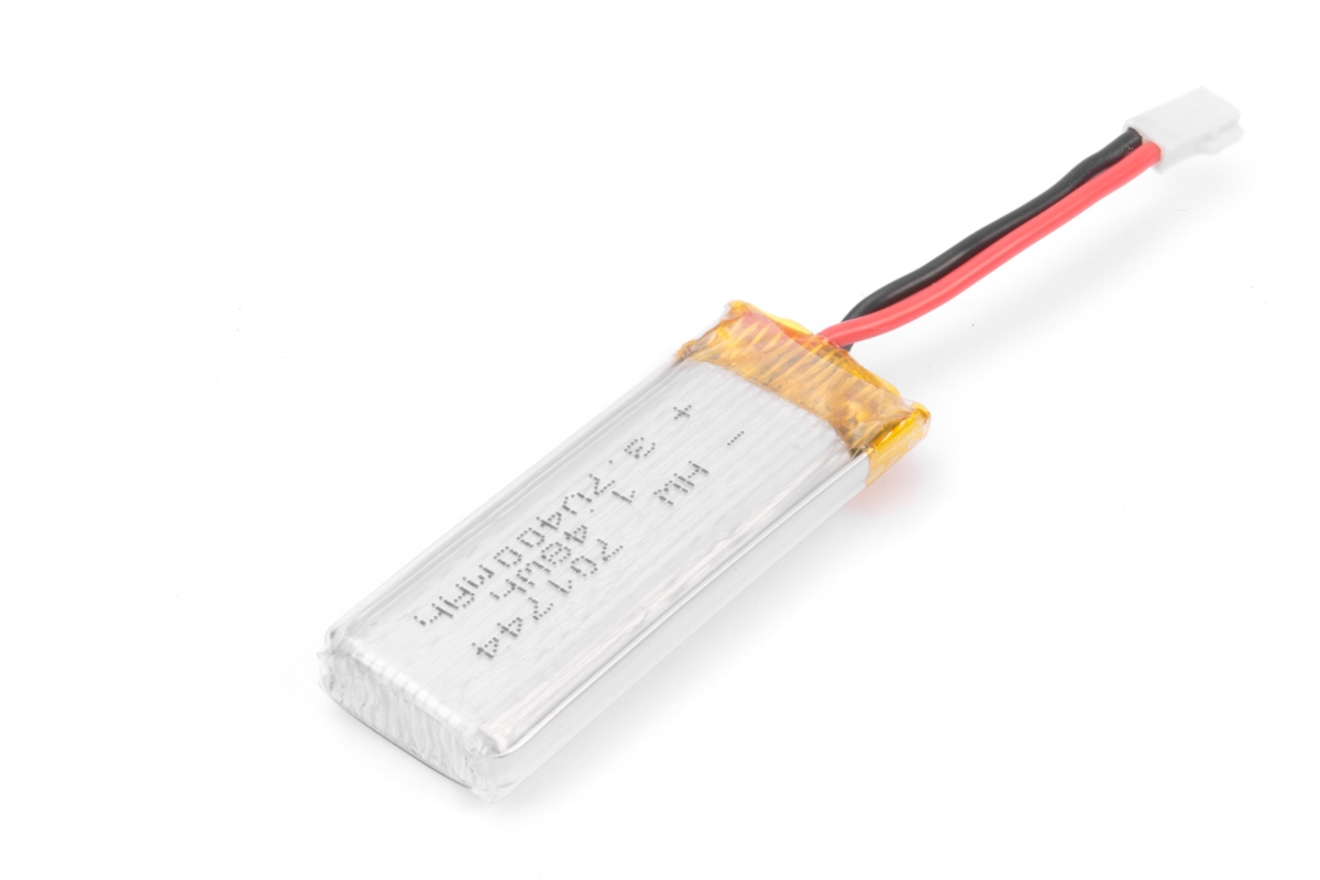 Fotografie produktu: Syma Z4/Z4W - Akumulátor 3,7V 400mAh