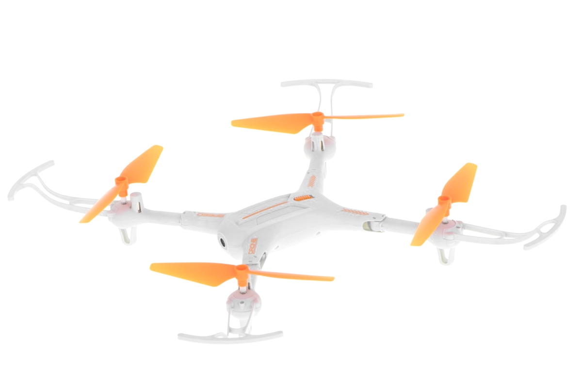 Fotografie produktu: Syma Z4W kvadrokoptéra RTF