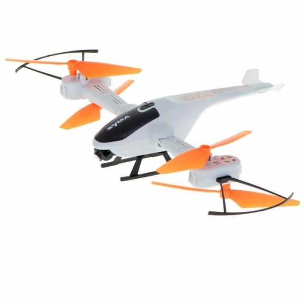 Fotografie produktu: Syma Z5 kvadrokoptéra RTF