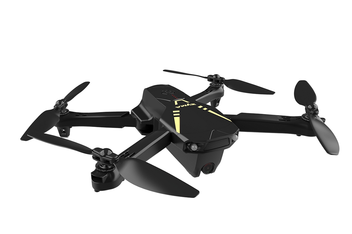 Fotografie produktu: Syma Z6-G kvadrokoptéra RTF