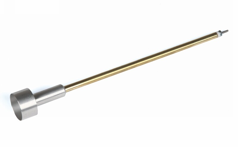 Fotografie produktu: Graupner Hřídel COMPACT PRO Elektromotor "280", hřídel průmer 3mm, Závit M2, Délka 190 mm