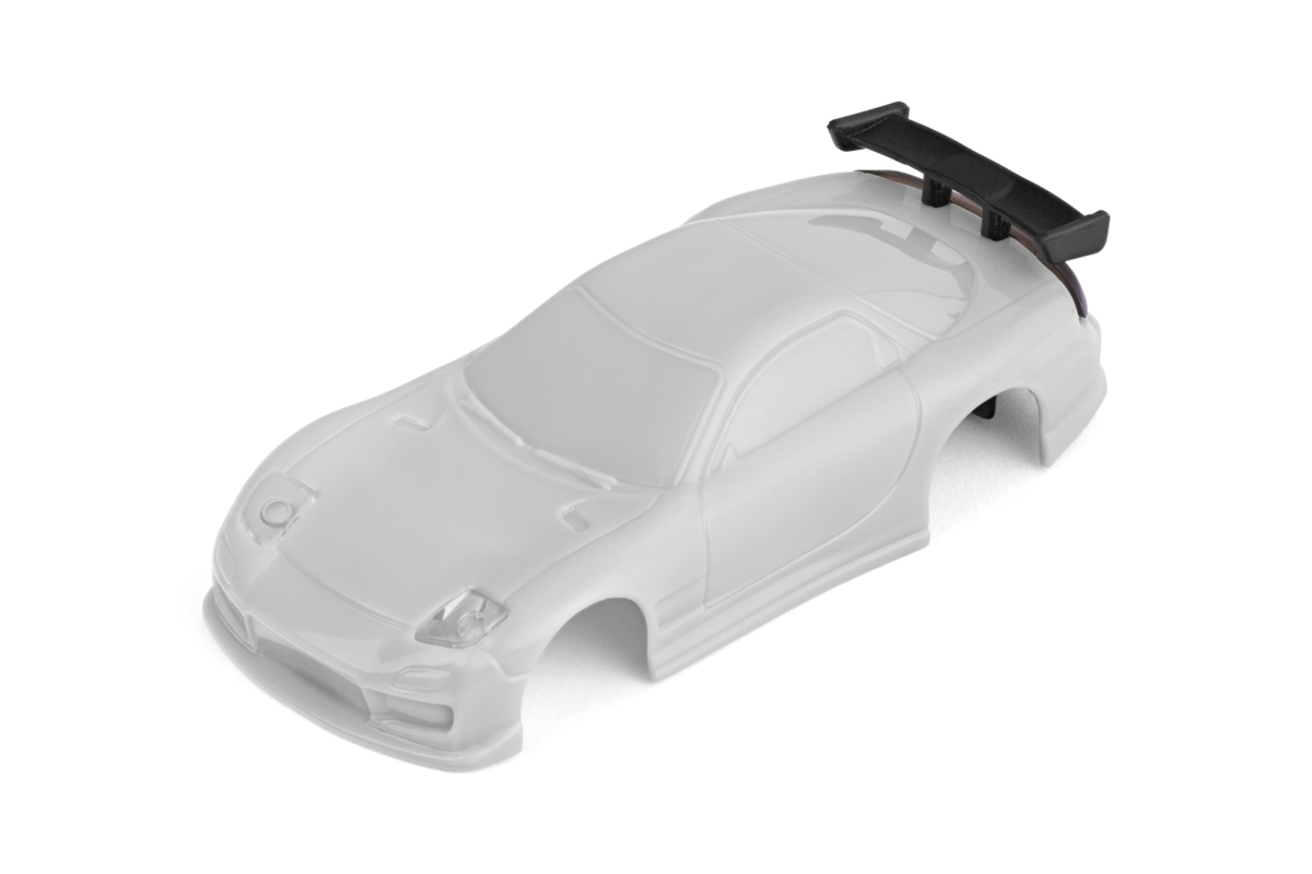 Fotografie produktu: Turbo Racing plastová karoserie C71 2ks