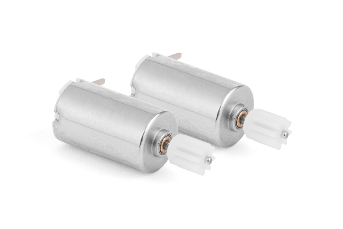 Fotografie produktu: Turbo Racing tuning motor 2ks
