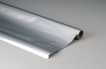 Fotografie produktu: Top Flite Monokote 760 X 65.5cm Aluminum