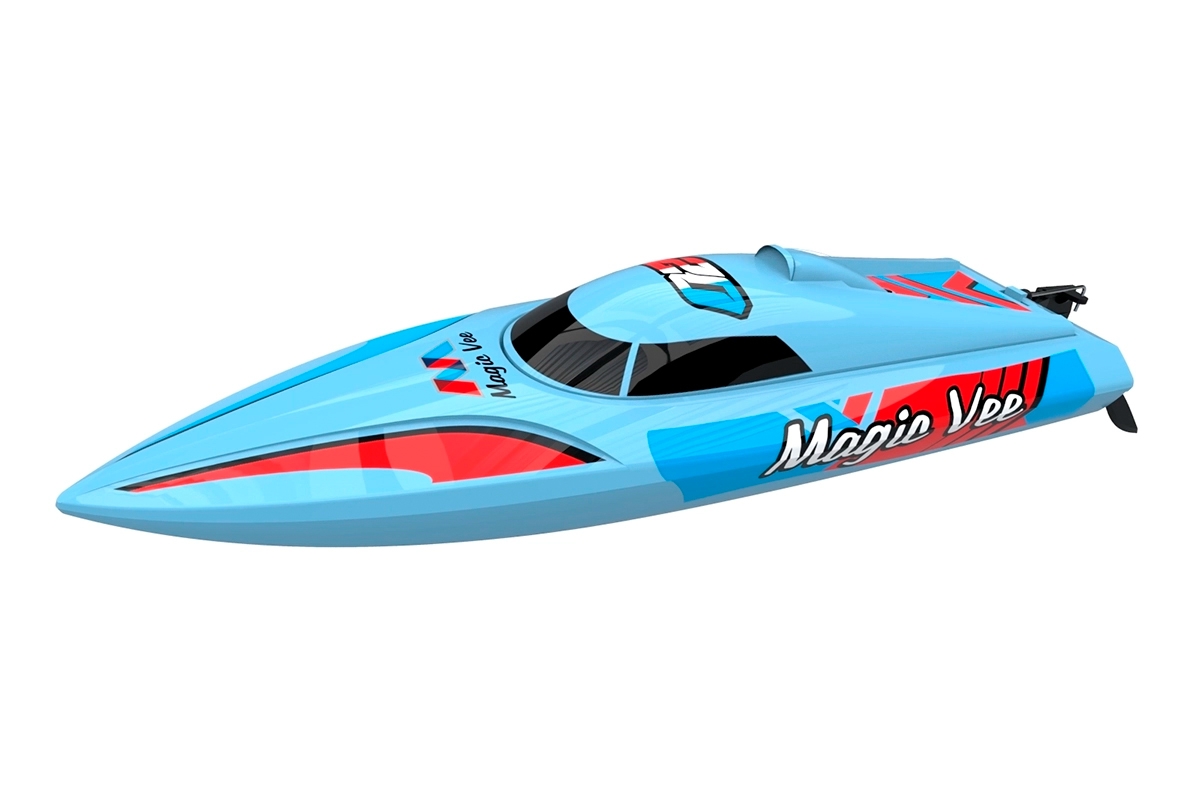 Fotografie produktu: Joysway Magic Vee V6 2,4GHz RTR