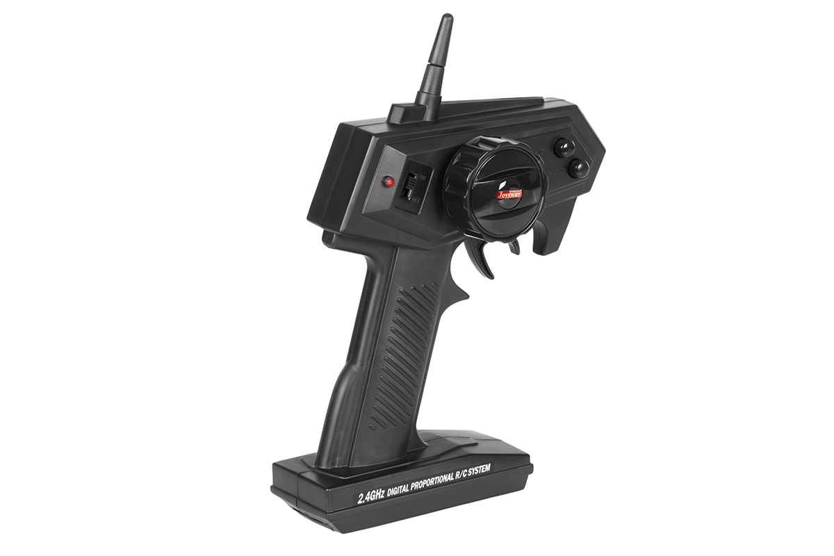 Fotografie produktu: Joysway Magic Vee/Cat - vysílač 2,4GHz