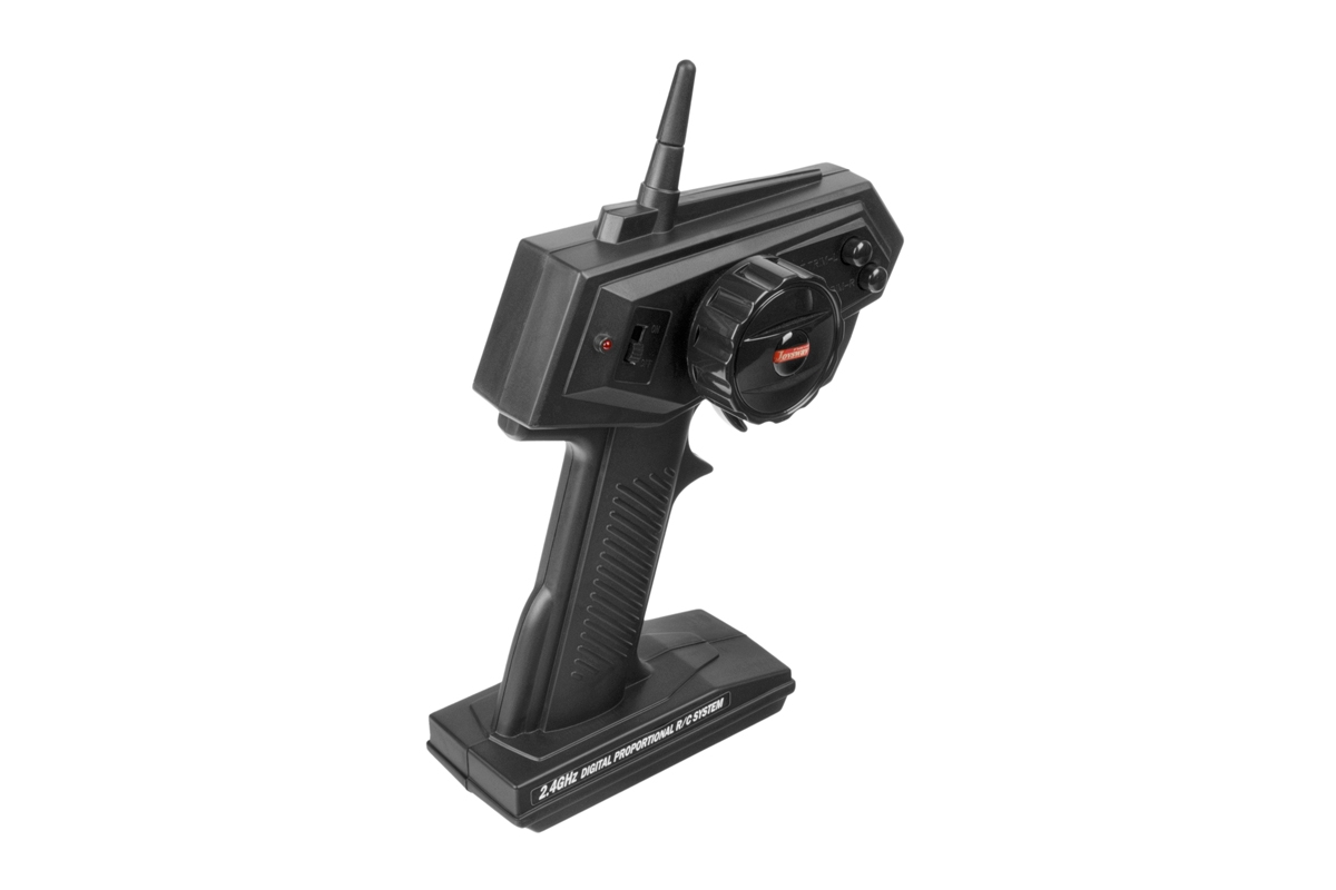 Fotografie produktu: Joysway Vysílač 2,4GHz - Magic Vee/Cat/Offshore/Mad Shark Brushed