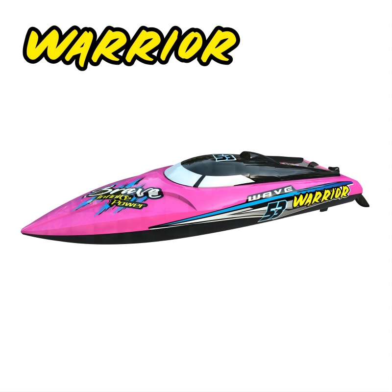 Fotografie produktu: Joysway Warrior V4 Deep Vee Mini 2,4Ghz RTR