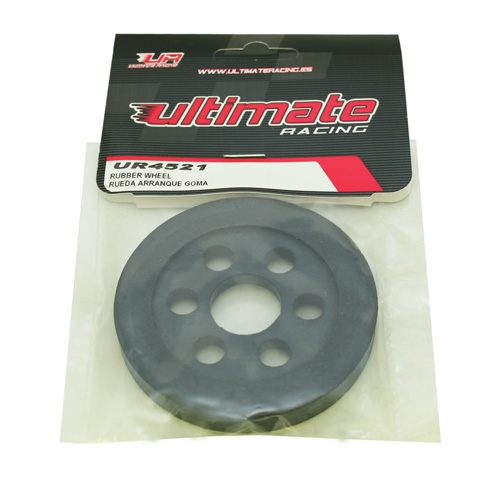 Fotografie produktu: Startovací kotouč pro Ultimate racing startovací box