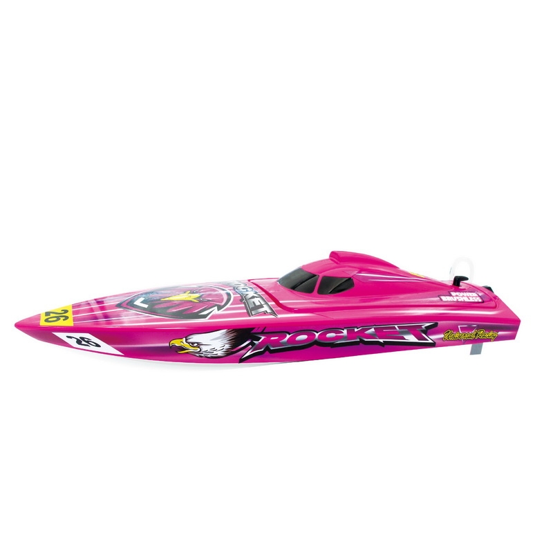 Fotografie produktu: Joysway Rocket V2 rychlostní člun 2,4GHz RTR brushless