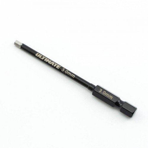 Fotografie produktu: Ultimate Racing Násada pro akku šroubovák - Imbus 3.0 x 80mm