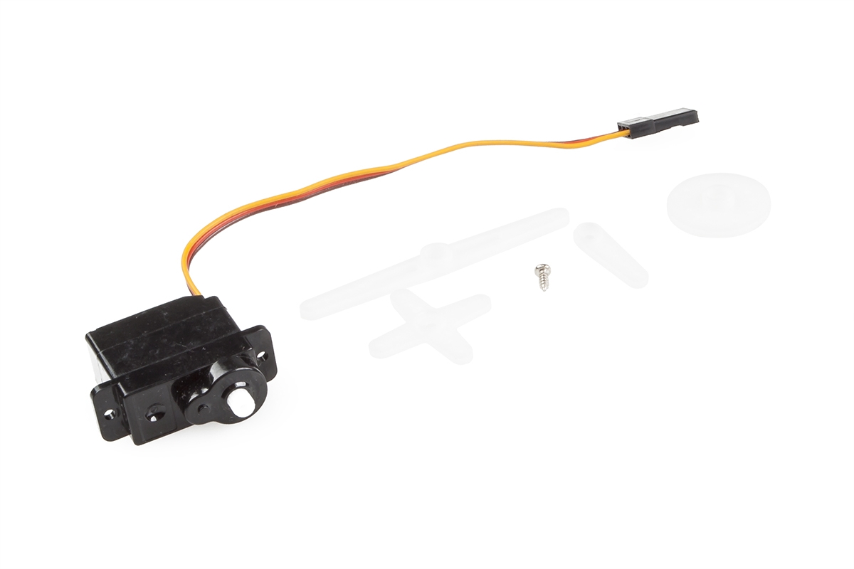 Fotografie produktu: Joysway Servo 9g