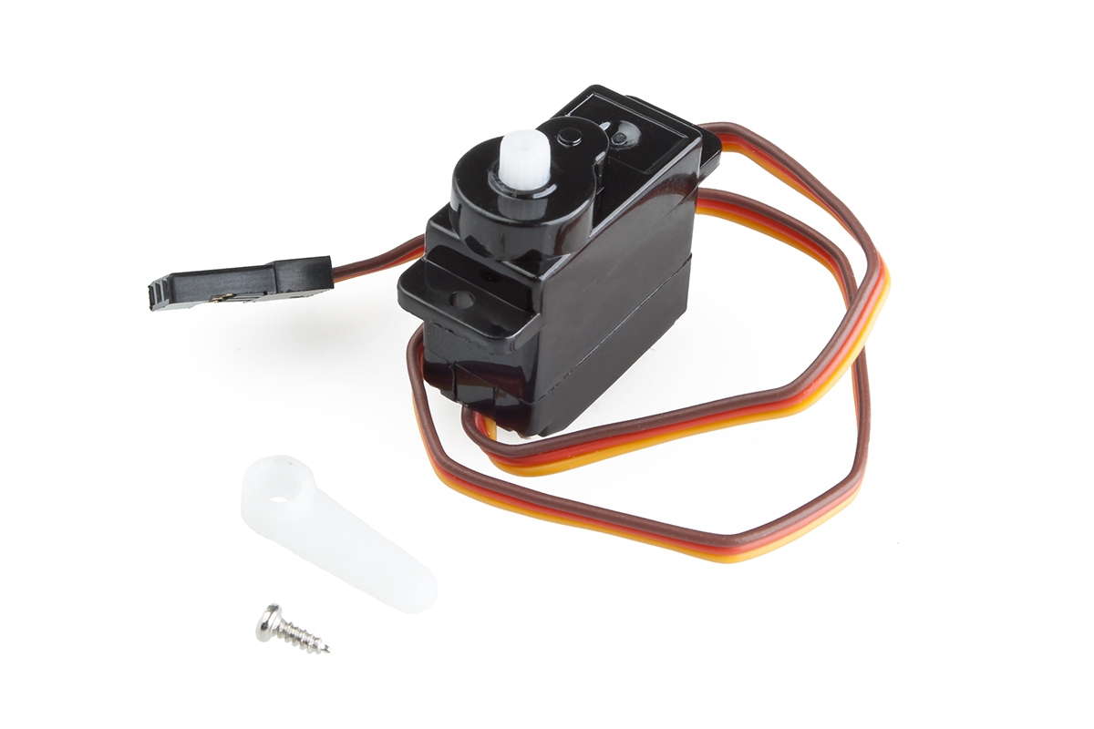 Fotografie produktu: Joysway Servo 9g