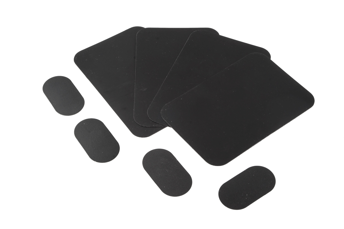 Fotografie produktu: Joysway Deck and battery PVC patch (4 pcs.)