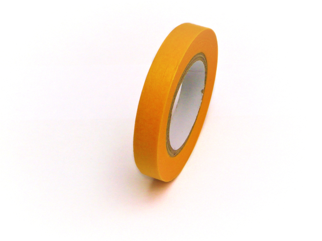 Fotografie produktu: XCEED Maskovací páska 18m x 10mm