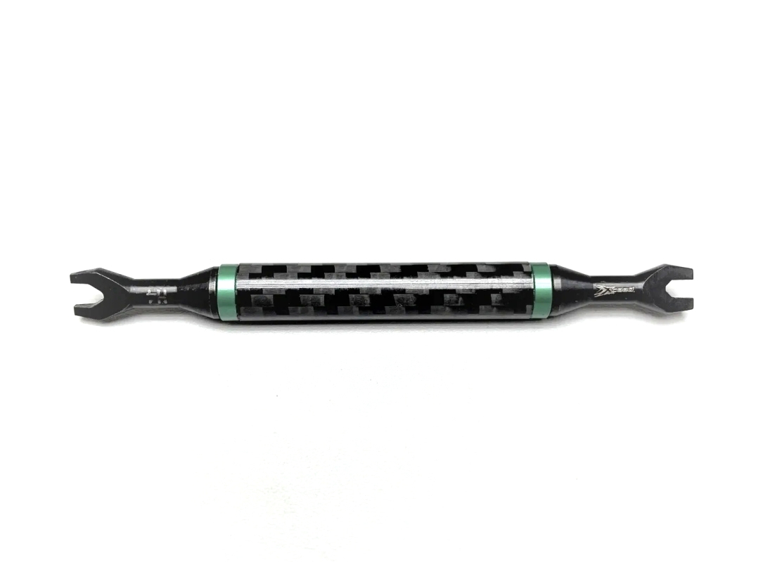 Fotografie produktu: XCEED Klíč pro spojovačky s uhlíkovým středem 3/4mm