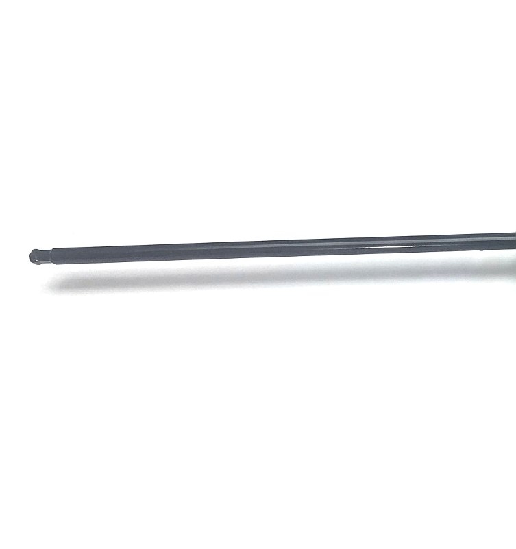 Fotografie produktu: XCEED Náhradní hrot - Imbus s kuličkou: 3.0 x 120mm (HSS typ)