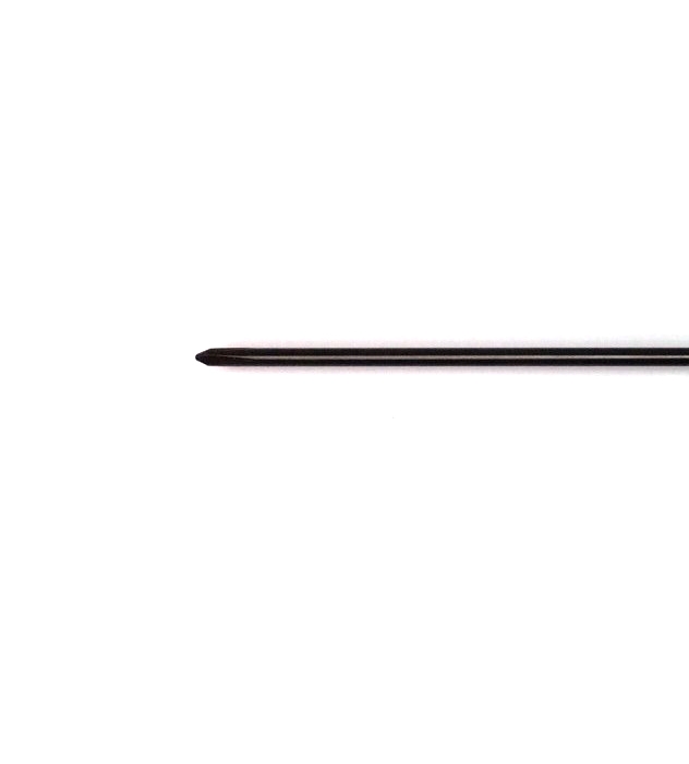 Fotografie produktu: XCEED Náhradní hrot - křížový šroubovák: 4.0 x 120mm (HSS typ)