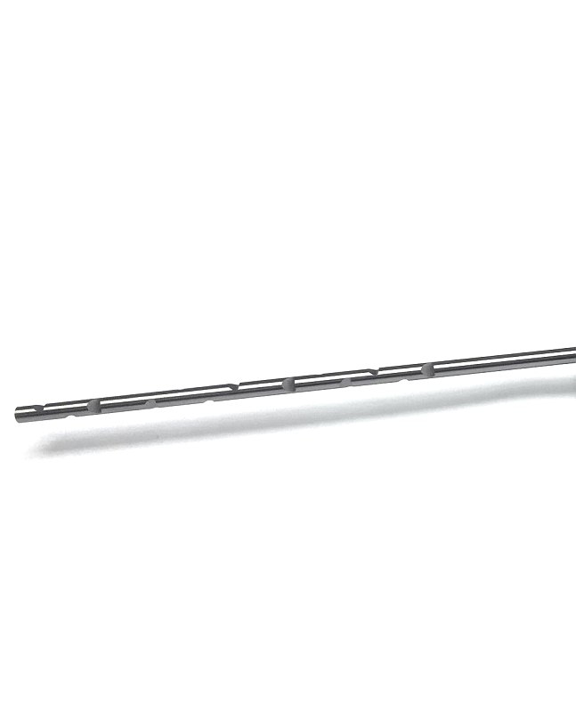 Fotografie produktu: XCEED Protahovák ramen - náhradní hrot - 3.0mm x 120mm (HSS typ)