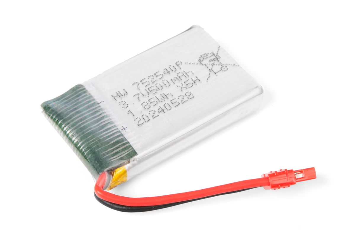 Fotografie produktu: SYMA Akumulátor 3,7V 500mAh X5HW