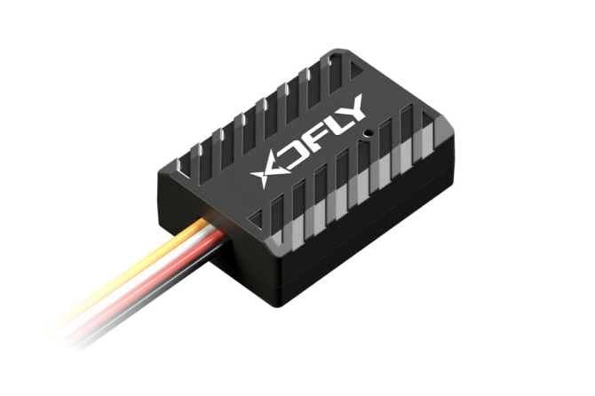 Fotografie produktu: XDFly Bluetooth modul