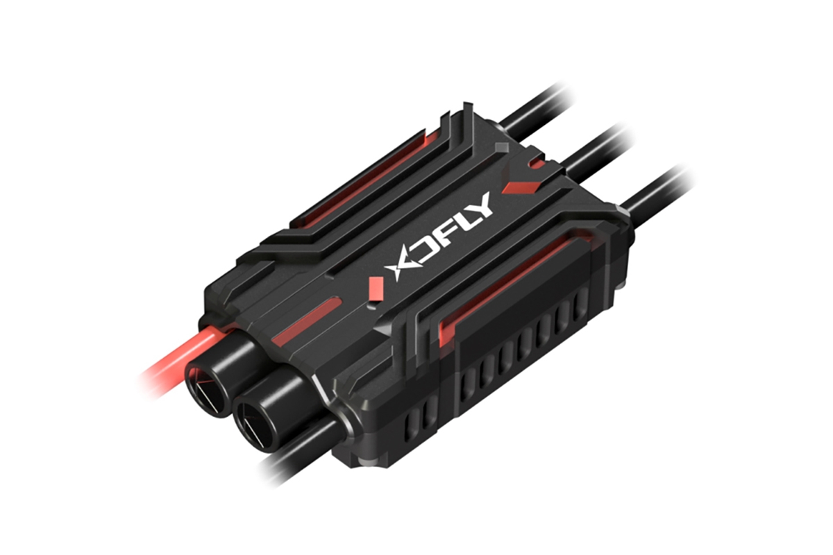 Fotografie produktu: XDFly HPro 85A SBEC