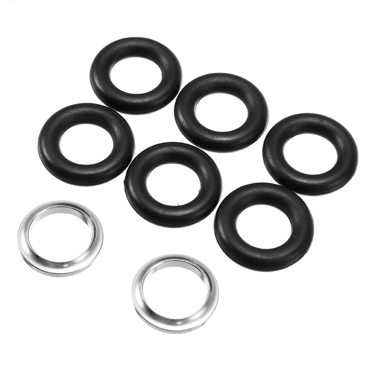 Fotografie produktu: XL Power Tlumící gumy hl. rotoru