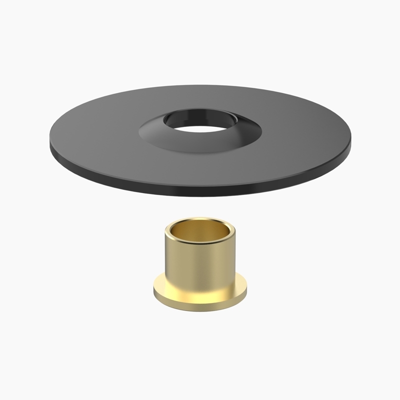 Fotografie produktu: XL Power POM podložky listů 1mm