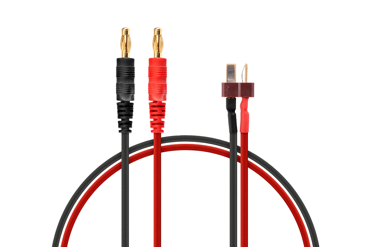 Fotografie produktu: Yeah Racing Nabíjecí kabel Dean-T
