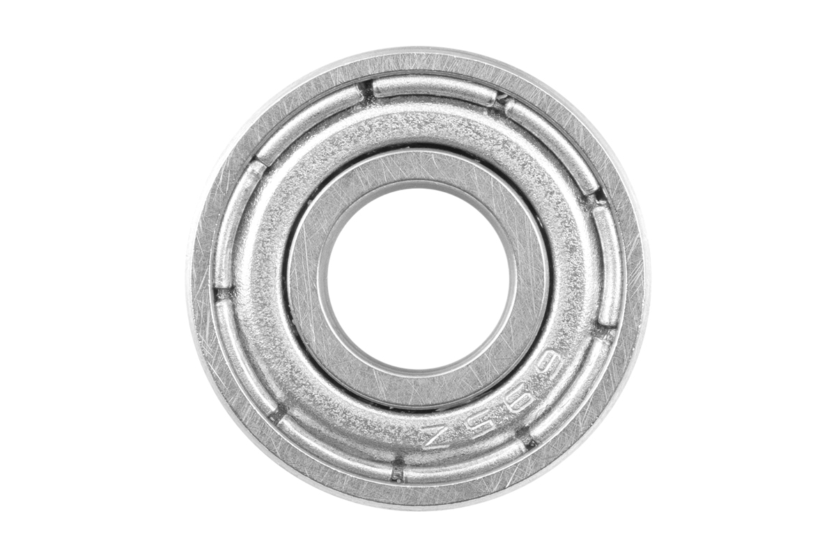 Fotografie produktu: Yeah Racing Kuličková ložiska ZZ 5x13x4mm, 10 ks