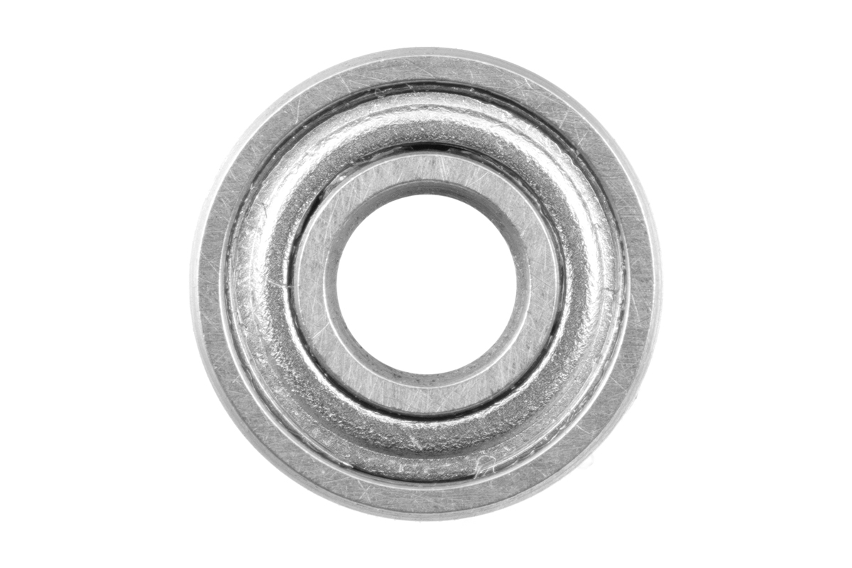 Fotografie produktu: Yeah Racing Kuličková ložiska ZZ 3x8x3mm, 10 ks