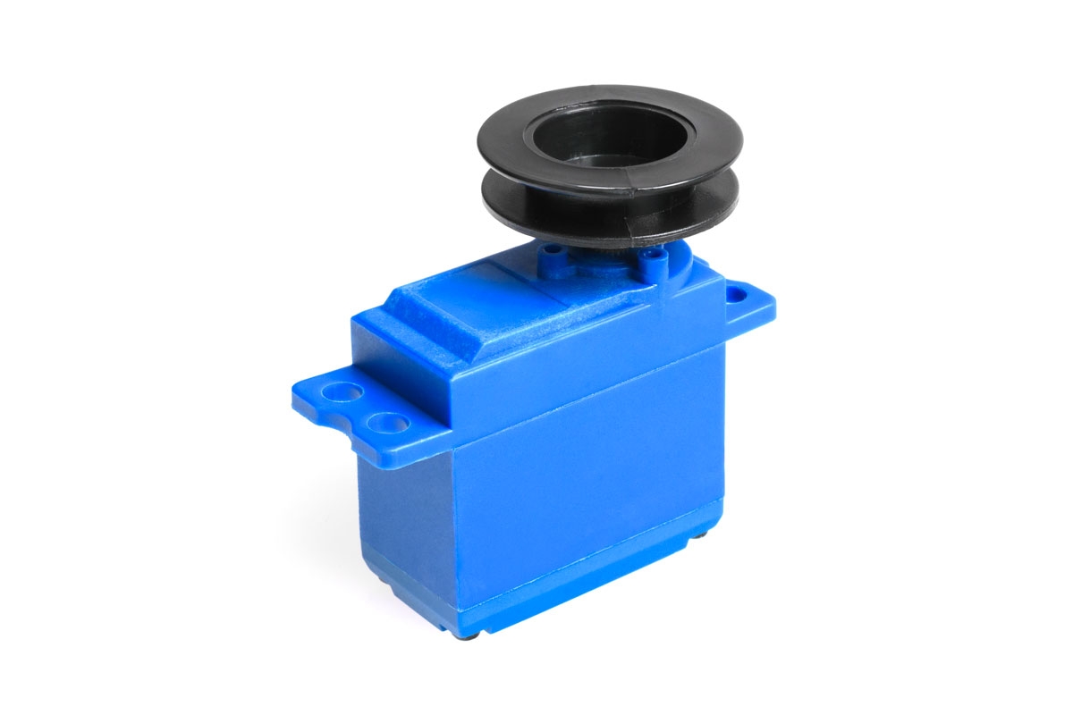 Fotografie produktu: Joysway Servo - naviják plachty Focus V2, Dragon Flite 95