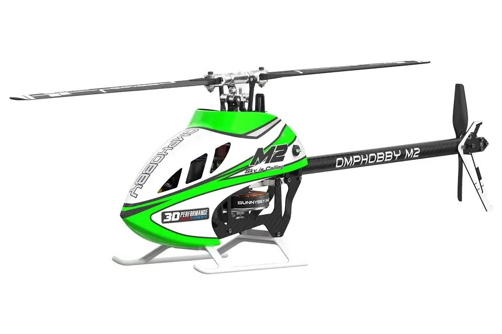 Fotografie produktu: OMP M2 V3 Sport - zelená