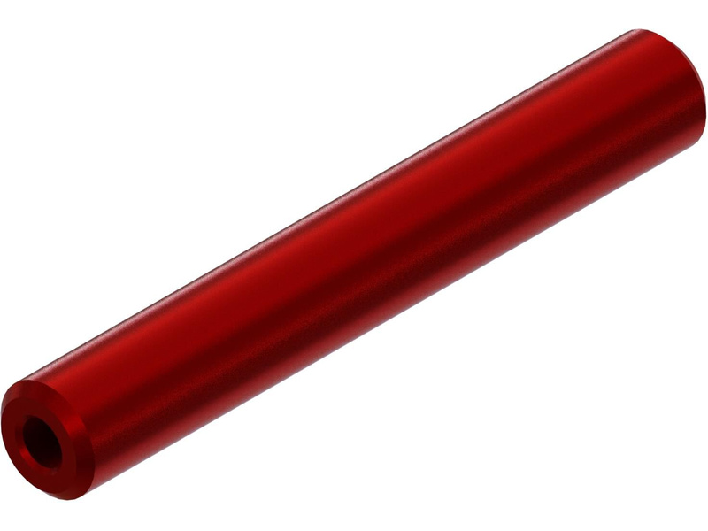Fotografie produktu: Arrma přední trubková výztuha 66mm