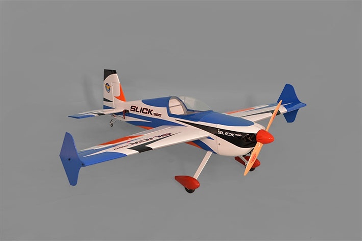 Fotografie produktu: PHOENIX MODEL PH190 Slick 580 20ccm 170cm ARF