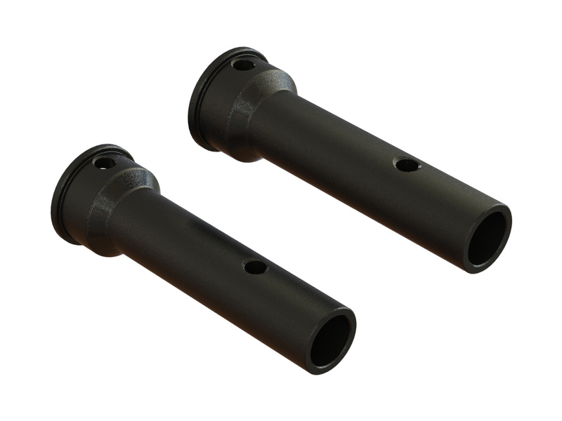 Fotografie produktu: Arrma hřídel CVD 12x58mm (2)