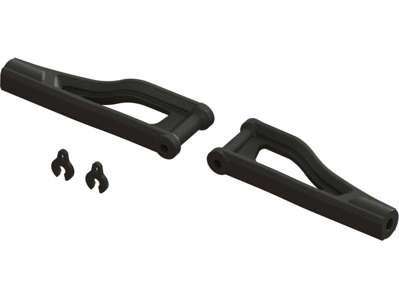 Fotografie produktu: Arrma rameno přední horní 87mm (2)