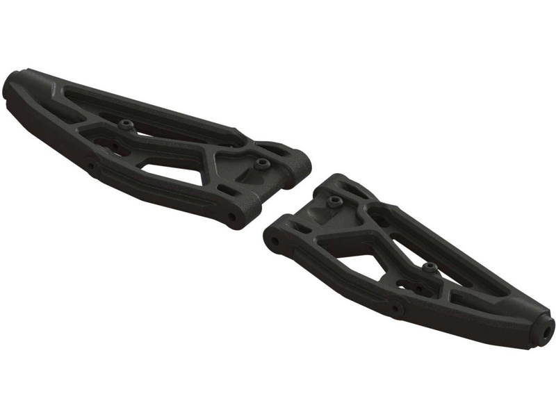 Fotografie produktu: Arrma rameno přední spodní 135mm (2)