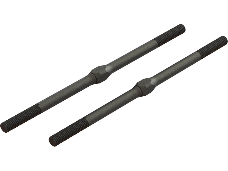 Fotografie produktu: Arrma spojovačka M4x95mm ocel, černá (2)
