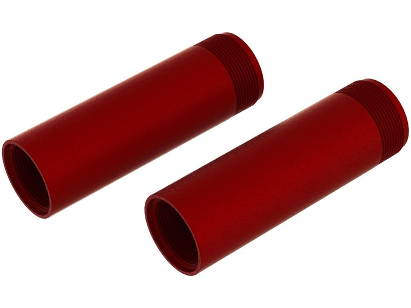 Fotografie produktu: Arrma tělo tlumiče 15x63mm (2)