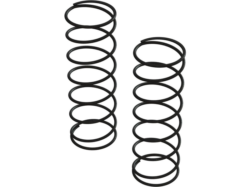 Fotografie produktu: Arrma pružina tlumiče 85mm 0.64N/mm (2)