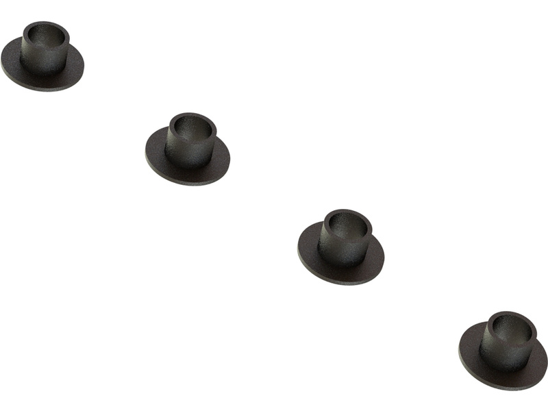 Fotografie produktu: Arrma závitová trubička 4x9x4mm (4)