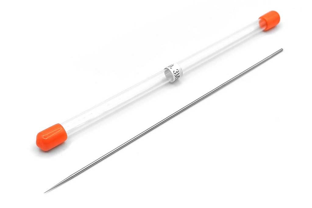 Fotografie produktu: Bittydesign Náhradní jehla 0,3mm