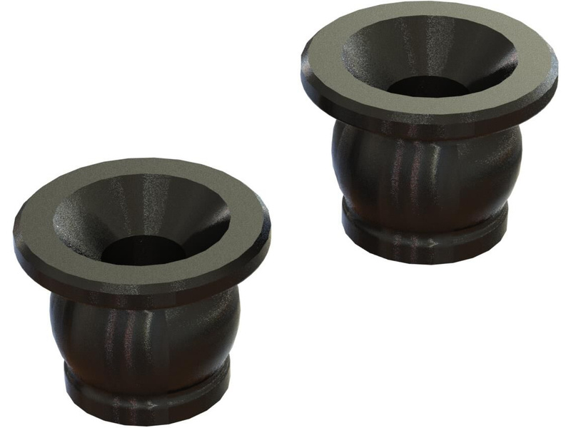 Fotografie produktu: Arrma kulový čep 3x6.8x6.75mm (2)