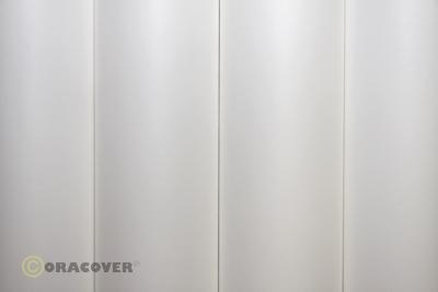 Fotografie produktu: Oracover ORATEX Bílá 1m
