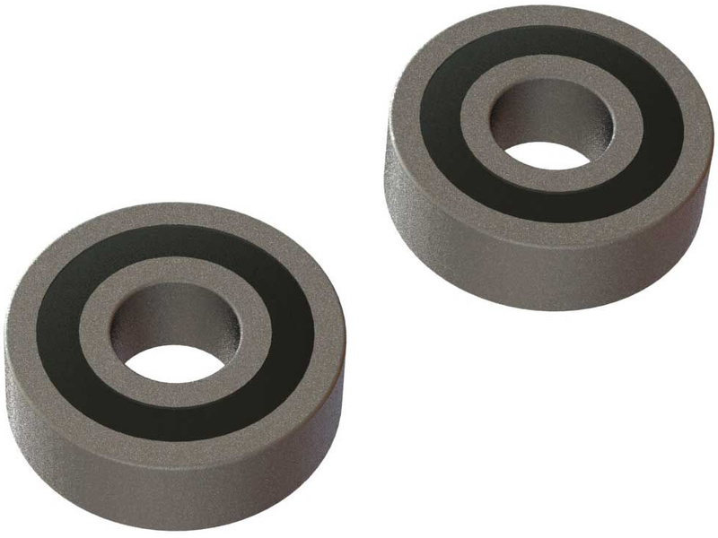 Fotografie produktu: Arrma kuličkové ložisko 6x16x5mm (2RS) (2)