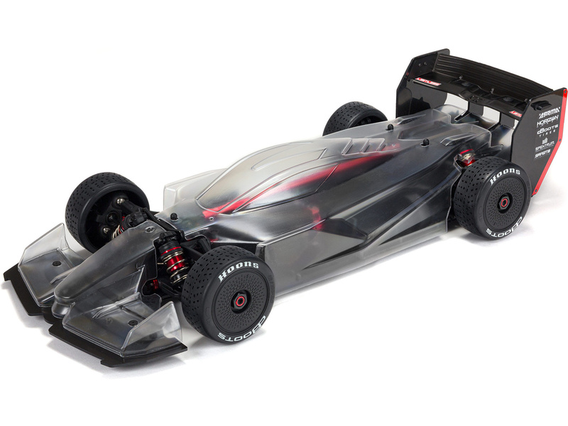 Fotografie produktu: Arrma Limitless 1:7 4WD Speed Machine Roller