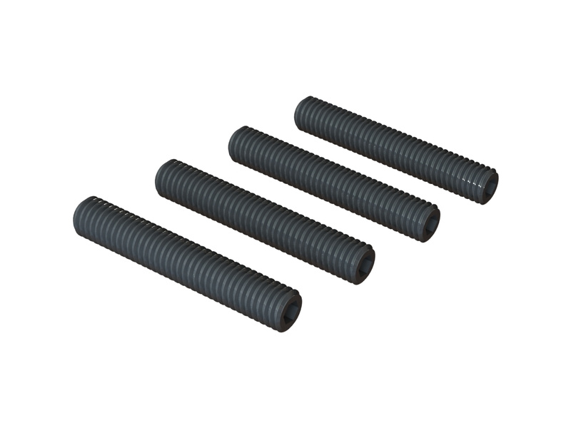 Fotografie produktu: Arrma červík imbus M5x30mm (4)