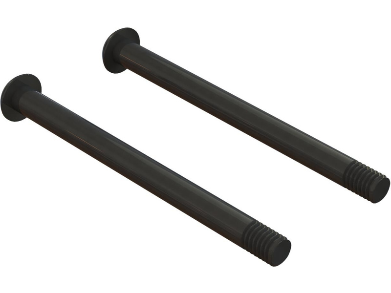 Fotografie produktu: Arrma čep závěsu se závitem M3x37mm (2)